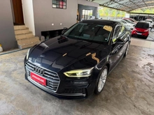 imagem de Ambit. Sport. 2.0 TFSI S tronic