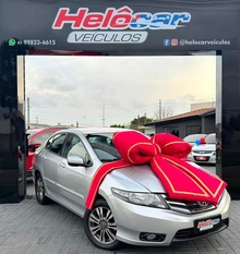 imagem de Sedan LX 1.5 Flex 16V 4p Aut.