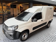 imagem de Endurance EVO 1.4 Flex 8V 2p