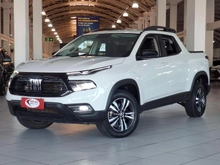 imagem de Freedom 1.3 T270 4x2 Flex Aut.