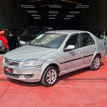 imagem de EL 1.0 mpi Fire Flex 8V 4p