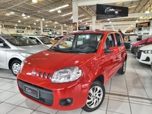 imagem de VIVACE/RUA 1.0 EVO Fire Flex 8V 5p