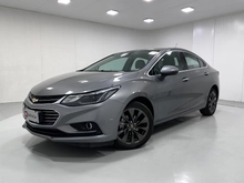 imagem de LTZ 1.4 16V Turbo Flex 4p Aut.