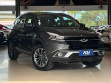 imagem de TXS 1.5 16V Turbo Flex Aut.