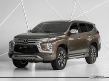 imagem de Sport HPE-S 2.4 4x4 Diesel Aut.