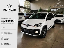 imagem de cross 1.0 T. Flex 12V 5p
