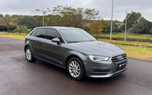 imagem de Sportback 1.4 TFSI S-tronic