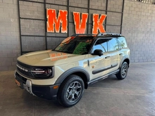 imagem de Sport Badlands 2.0L TB 4WD Aut.
