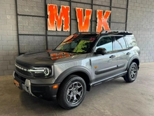 imagem de Sport Badlands 2.0L TB 4WD Aut.