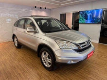 imagem de EXL 2.0 16V 4WD/2.0 Flexone Aut.