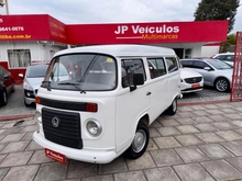 imagem de Standard 1.4 Mi Total Flex 8V