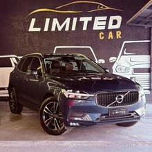 imagem de D-5 MOMENTUM 2.0 AWD Diesel 5p