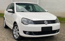 imagem de Sed. COMFORT. 1.6 Mi Tot. Flex 8v