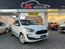 imagem de 1.5 SE/SE PLUS 16V Flex 5p