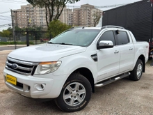 imagem de Limited 3.2 4x4 CD Diesel Aut.