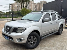 imagem de SV AT.CD 4x4 2.5 TB Diesel Mec.
