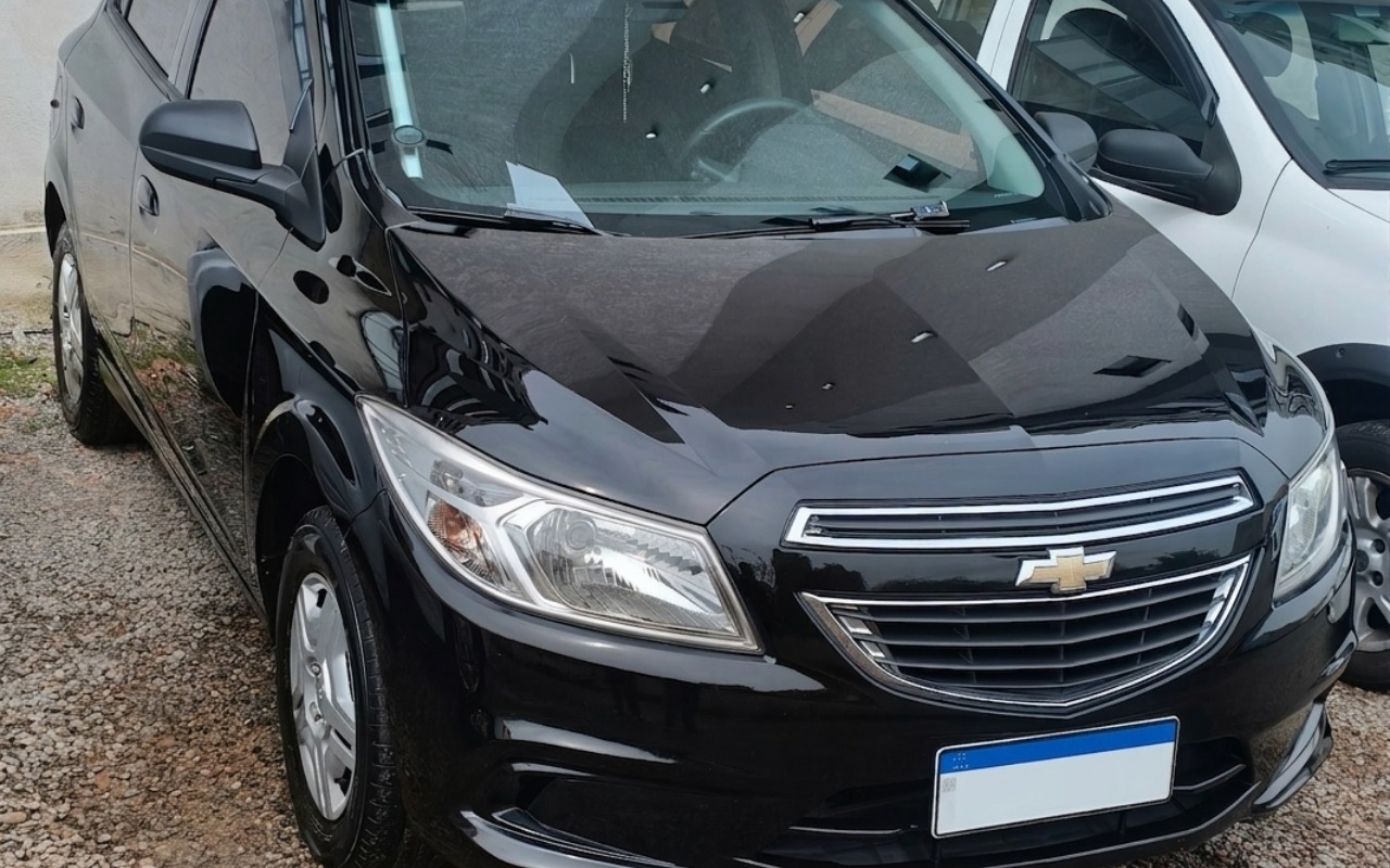 imagem de HATCH LT 1.0 8V FlexPower 5p Mec.