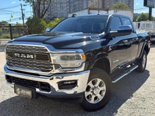 imagem de LARAMIE 6.7 TDI CD 4x4 Diesel
