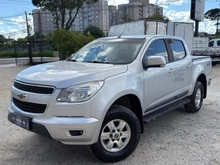 imagem de Pick-Up LT 2.5 Flex 4x4 CD