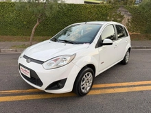 imagem de 1.0 8V Flex/Class 1.0 8V Flex 5p