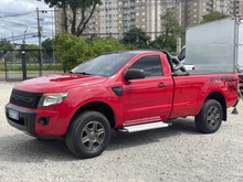 imagem de XLS 2.5 16V 4x2 CS Flex