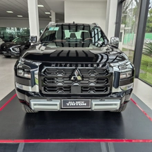 imagem de Terra 2.4 CD 4x4 TB Diesel Aut.