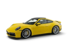 imagem de Carrera Coupe 3.0 (991/992)