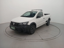 imagem de Robust 1.6 Total Flex 16V