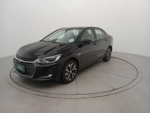 imagem de HATCH PREM. 1.0 12V TB Flex 5p Aut.