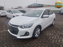 imagem de HATCH PREM. 1.0 12V TB Flex 5p Aut.