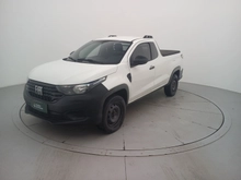 imagem de Endurance 1.4 Flex 8V CD