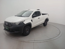 imagem de Endurance 1.4 Flex 8V CD