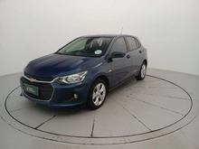 imagem de HATCH LTZ 1.0 12V TB Flex 5p Aut.