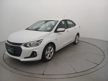 imagem de HATCH PREM. 1.0 12V TB Flex 5p Aut.