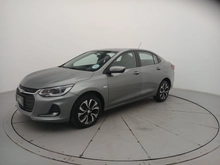 imagem de HATCH PREM. 1.0 12V TB Flex 5p Aut.