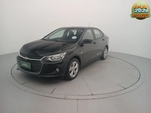 imagem de HATCH PREM. 1.0 12V TB Flex 5p Aut.