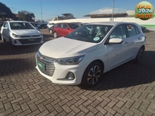 imagem de HATCH PREM. 1.0 12V TB Flex 5p Aut.