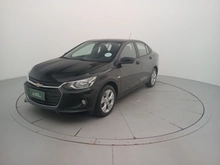 imagem de HATCH PREM. 1.0 12V TB Flex 5p Aut.