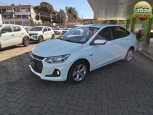 imagem de HATCH PREM. 1.0 12V TB Flex 5p Aut.