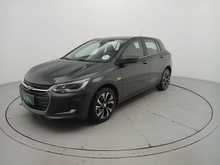 imagem de HATCH PREM. 1.0 12V TB Flex 5p Aut.