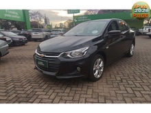 imagem de HATCH PREM. 1.0 12V TB Flex 5p Aut.