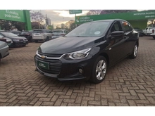 imagem de HATCH PREM. 1.0 12V TB Flex 5p Aut.