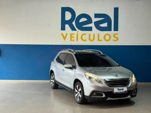 imagem de Griffe 1.6 Flex 16V 5p Aut.