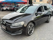 imagem de Variant Highli. 1.4 TSI T.Flex Aut