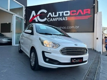 imagem de + Sedan 1.0 SE/SE PLUS TiVCT Flex 4p