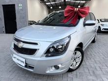 imagem de LTZ 1.8 8V Econo.Flex 4p Mec.