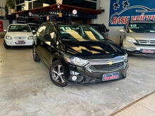 imagem de HATCH LTZ 1.4 8V FlexPower 5p Mec.