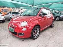 imagem de Sport Air 1.4 16V/1.4 Flex Mec.