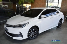 imagem de XRS 2.0 Flex 16V Aut.