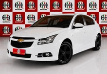 imagem de LT 1.4 16V Turbo Flex 4p Aut.